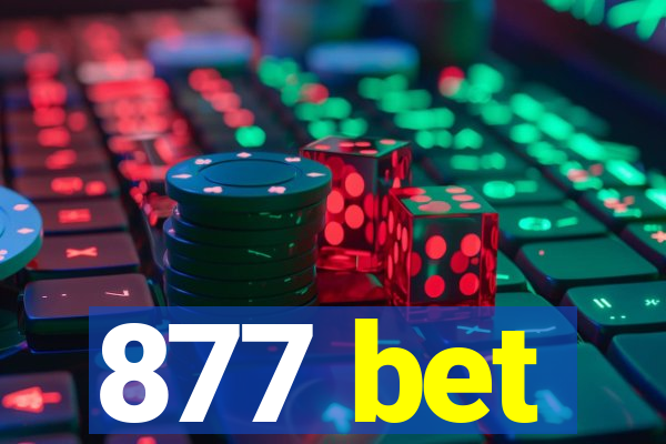 877 bet